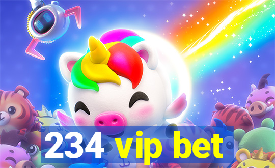 234 vip bet